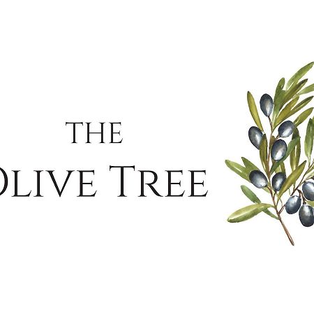Ferienwohnung The Olive Tree Ceres Exterior foto