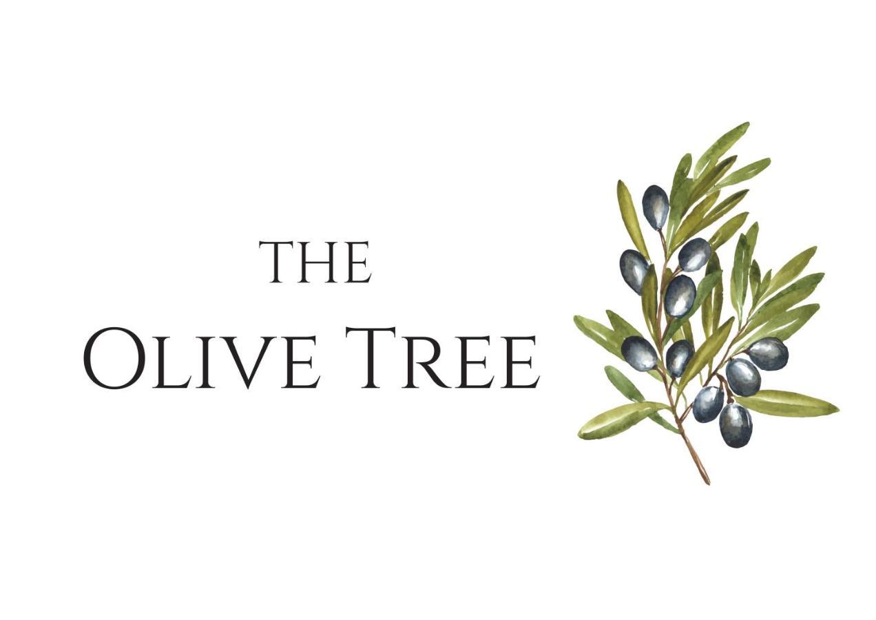 Ferienwohnung The Olive Tree Ceres Exterior foto